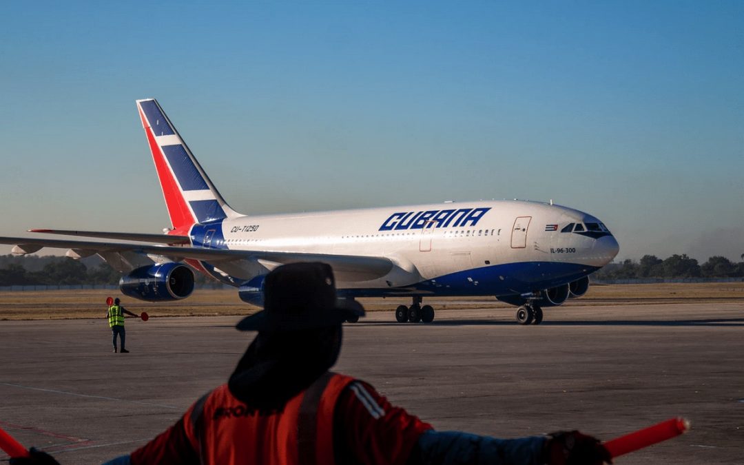 Havana reopens its skies