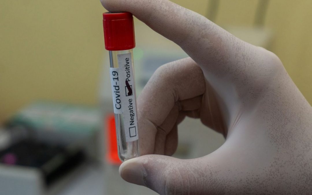 Cuba will require negative PCR tests