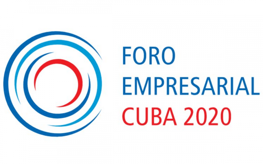 I Cuban Business Forum – More business, more investment