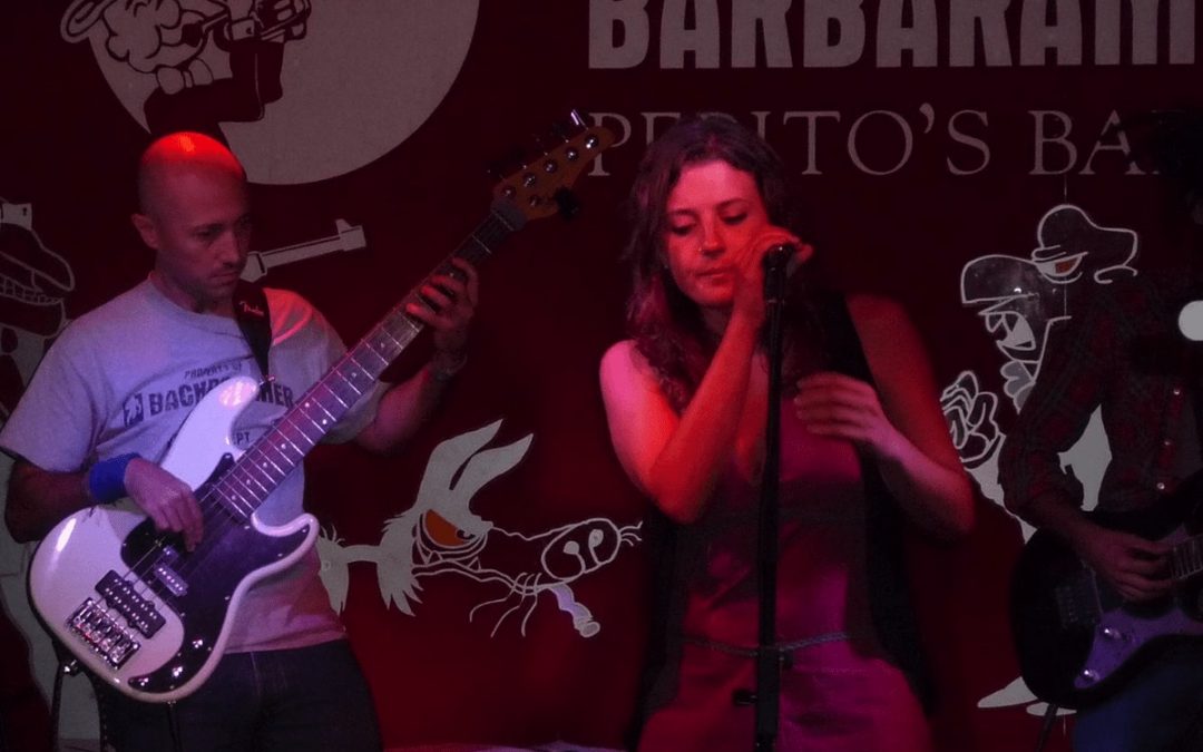 Music returns to Havana!