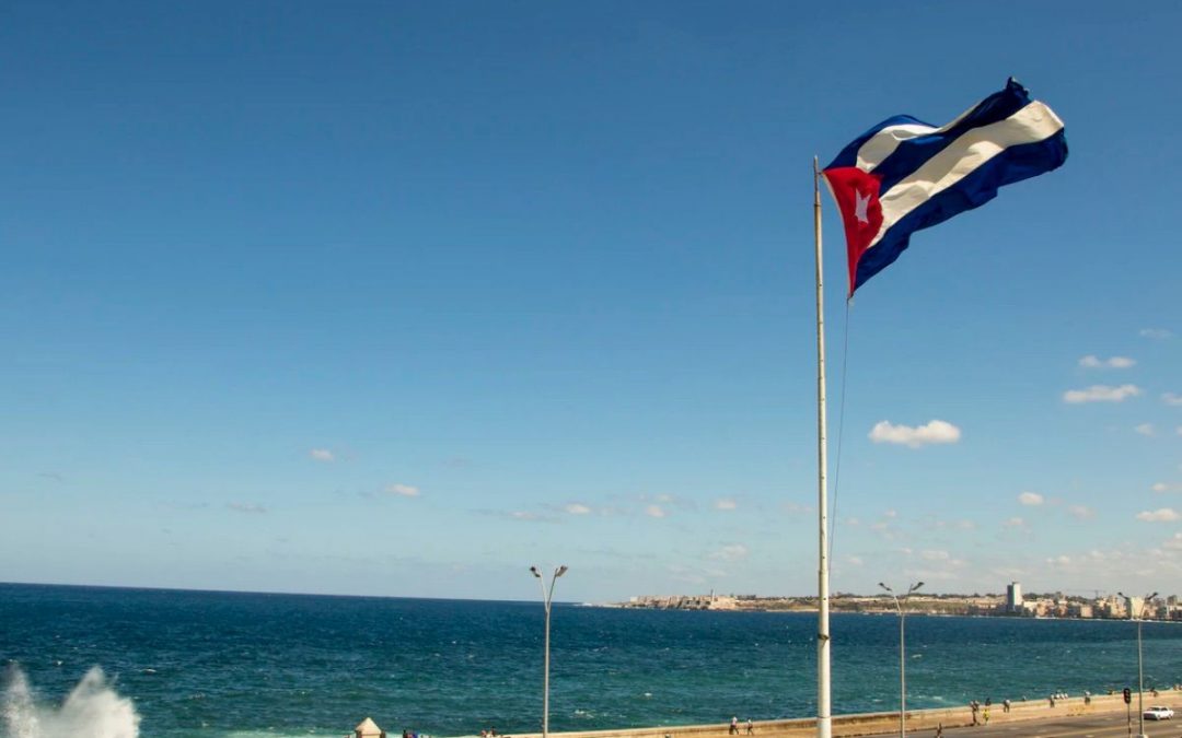 Cuba – New opportunities to self-employed business