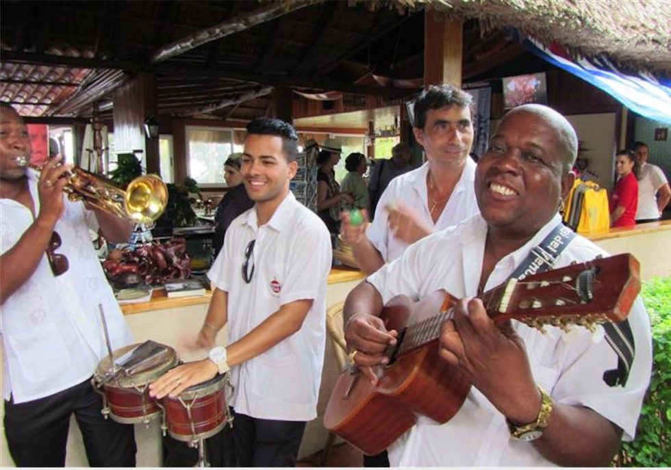 5 Things you should know (and learn) about Cubans | Cuban music changed ...