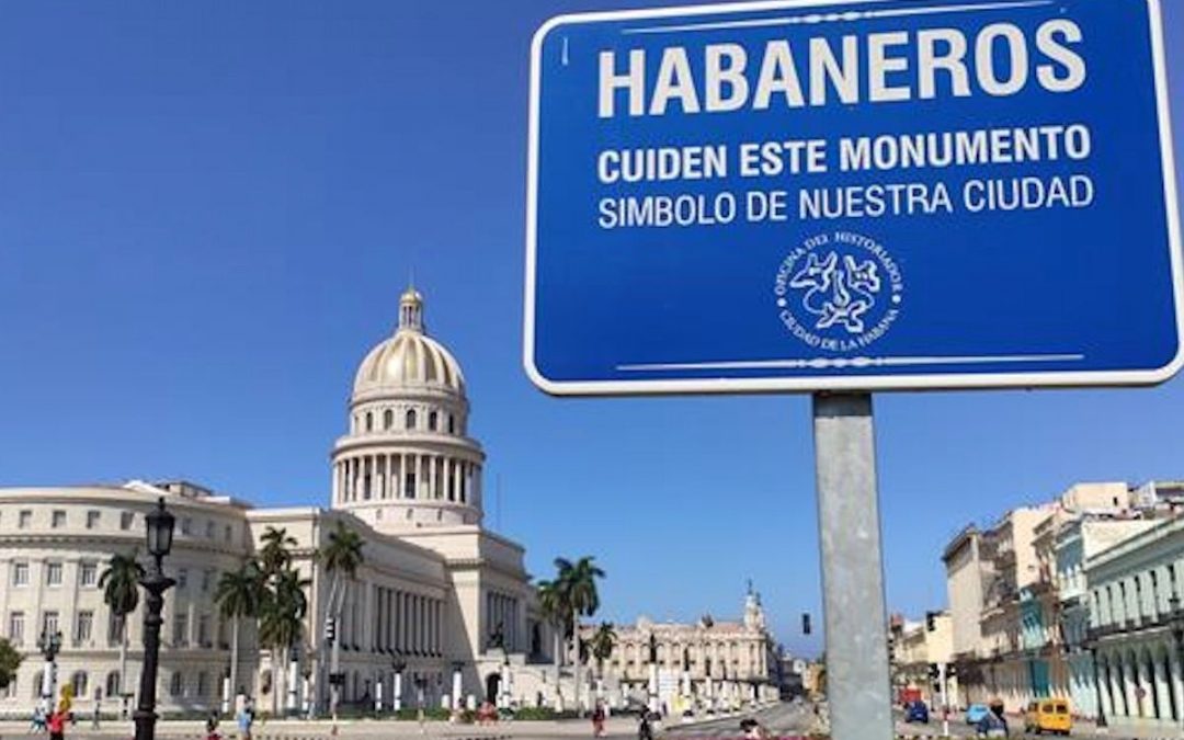 State-government jobs are attracting Cubans