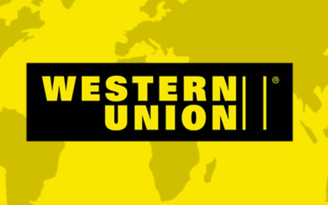 Western Union, un regreso discreto