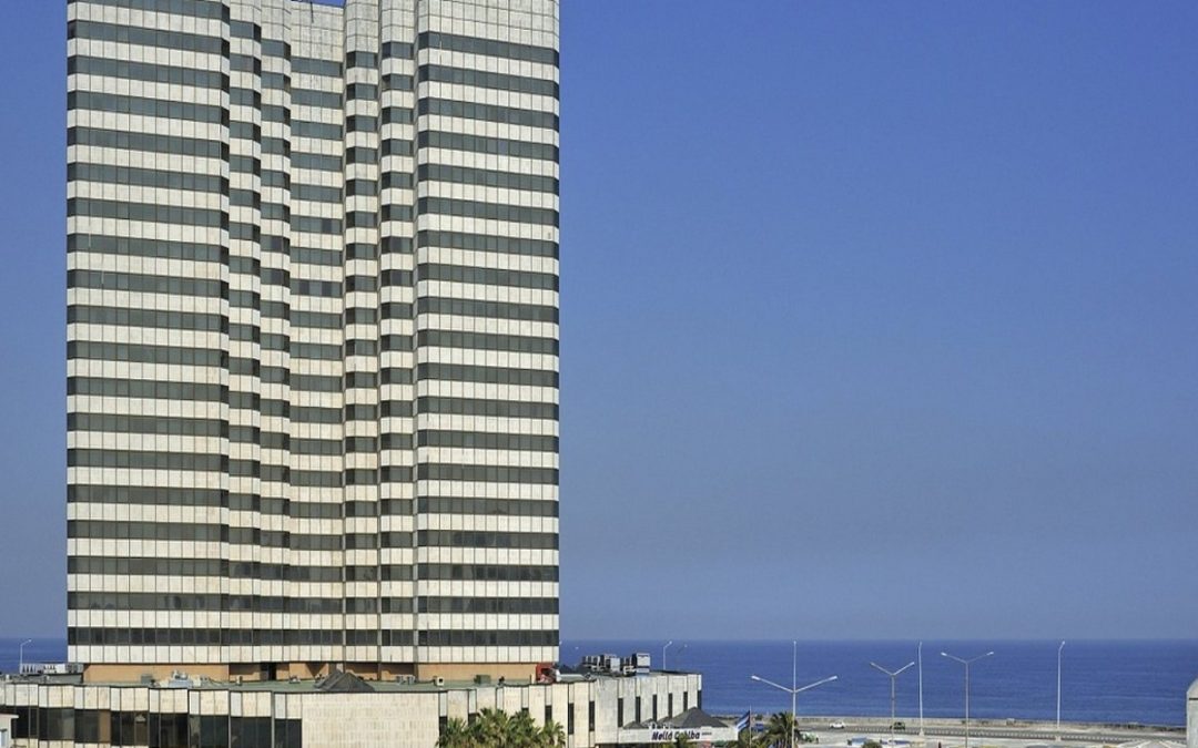 Seis hoteles cubanos nominados al World Travel Awards
