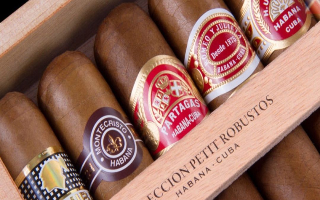 Nuestro tabaco retiene las denominaciones “Cuba” y “Habana” en Munich
